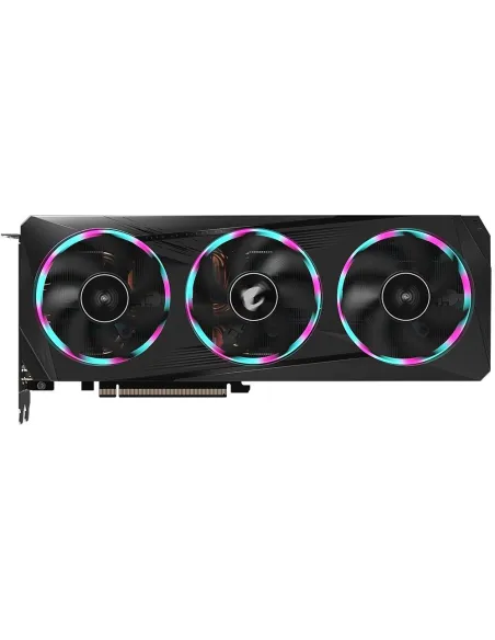 Gigabyte GeForce RTX Aorus 3060 12GB GDDR6