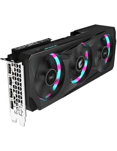 Gigabyte GeForce RTX Aorus 3060 12GB GDDR6