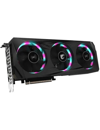 Gigabyte GeForce RTX Aorus 3060 12GB GDDR6