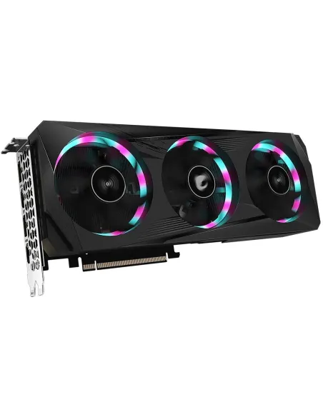 Gigabyte GeForce RTX Aorus 3060 12GB GDDR6