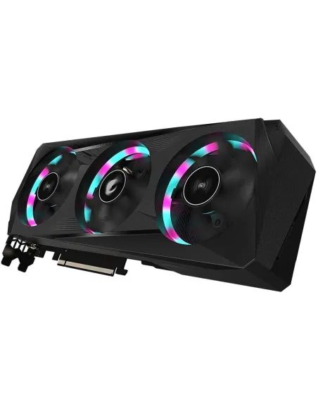 Gigabyte GeForce RTX Aorus 3060 12GB GDDR6