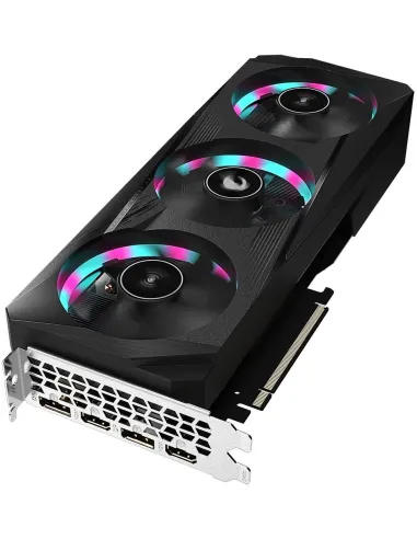 Gigabyte GeForce RTX Aorus 3060 12GB GDDR6