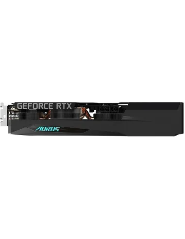 Gigabyte GeForce RTX Aorus 3060 12GB GDDR6