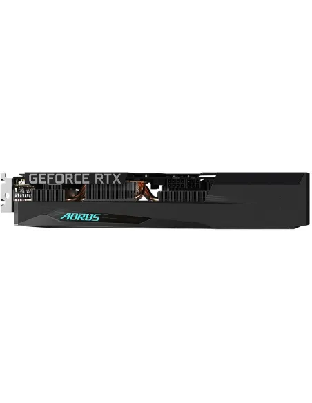 Gigabyte GeForce RTX Aorus 3060 12GB GDDR6