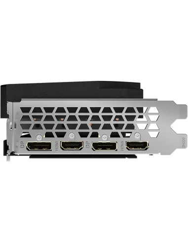 Gigabyte GeForce RTX Aorus 3060 12GB GDDR6