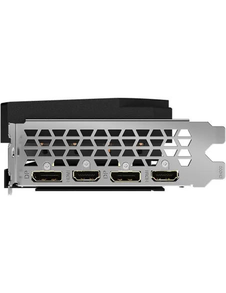 Gigabyte GeForce RTX Aorus 3060 12GB GDDR6