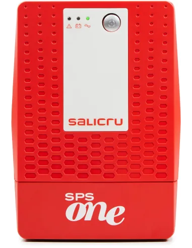 Salicru SPS One SAI IEC Line-Interactive 1500VA