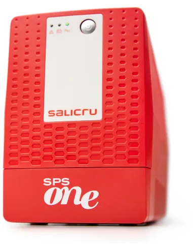 Salicru SPS One SAI IEC Line-Interactive 1500VA