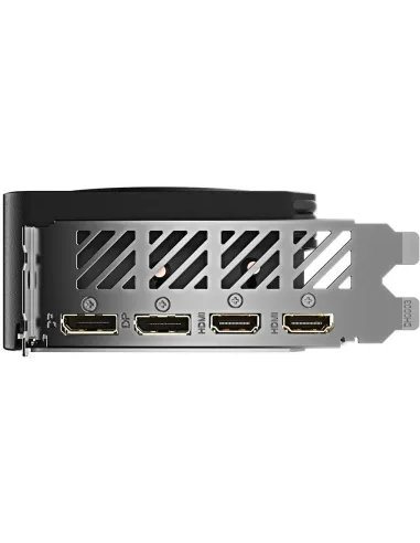 Gigabyte GeForce RTX­­ 4060 Ti Gaming OC 8GB GDDR6 DLSS3