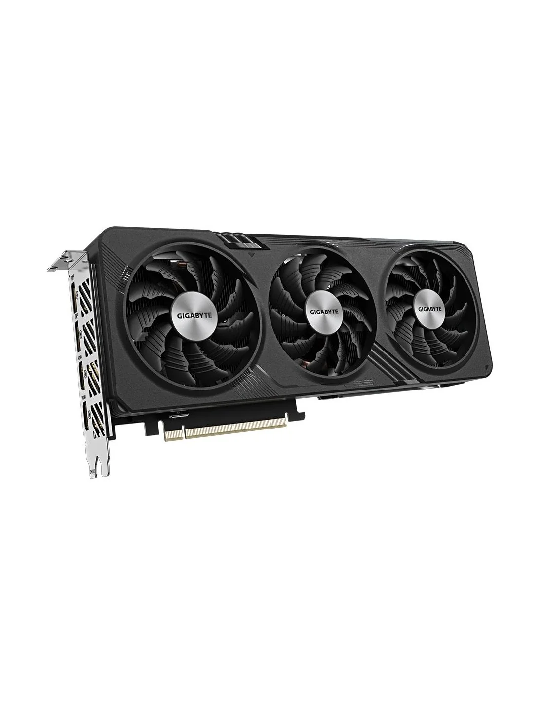 Gigabyte GeForce RTX­­ 4060 Ti Gaming OC 8GB GDDR6 DLSS3