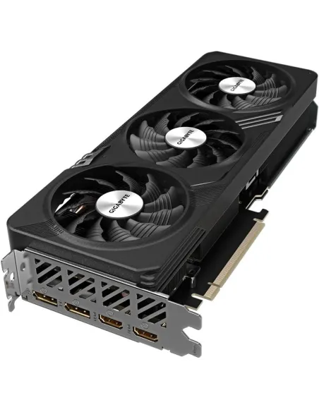 Gigabyte GeForce RTX­­ 4060 Ti Gaming OC 8GB GDDR6 DLSS3
