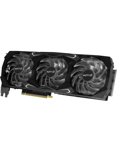 KFA2 GeForce RTX 3080 SG 10GB GDDR6X