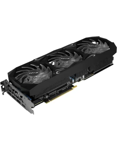 KFA2 GeForce RTX 3080 SG 10GB GDDR6X