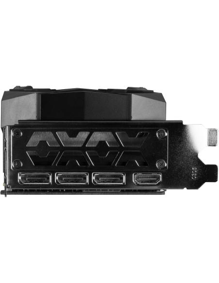 KFA2 GeForce RTX 3080 SG 10GB GDDR6X