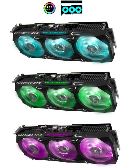 KFA2 GeForce RTX 3080 SG 10GB GDDR6X