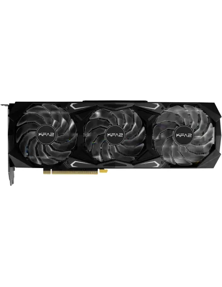 KFA2 GeForce RTX 3080 SG 10GB GDDR6X