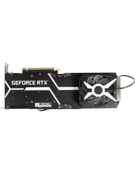 KFA2 GeForce RTX 3080 SG 10GB GDDR6X