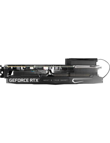 KFA2 GeForce RTX 3080 SG 10GB GDDR6X
