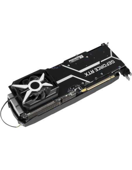 KFA2 GeForce RTX 3080 SG 10GB GDDR6X
