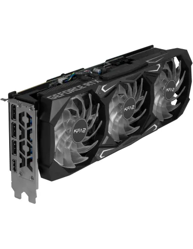 KFA2 GeForce RTX 3080 SG 10GB GDDR6X