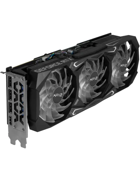 KFA2 GeForce RTX 3080 SG 10GB GDDR6X