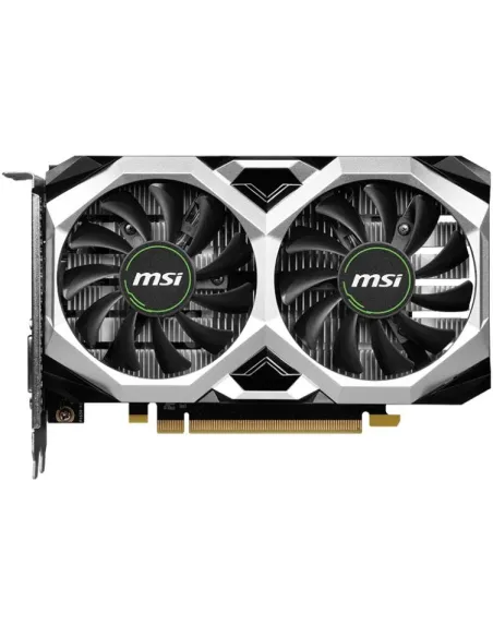MSI GeForce GTX 1650 D6 Ventus XS OCV3 4GB GDDR6