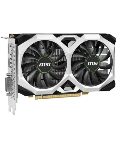 MSI GeForce GTX 1650 D6 Ventus XS OCV3 4GB GDDR6
