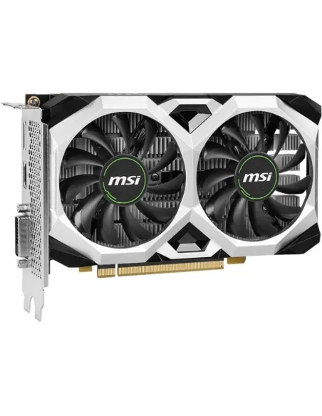 MSI GeForce GTX 1650 D6 Ventus XS OCV3 4GB GDDR6