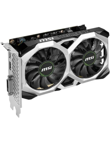 MSI GeForce GTX 1650 D6 Ventus XS OCV3 4GB GDDR6