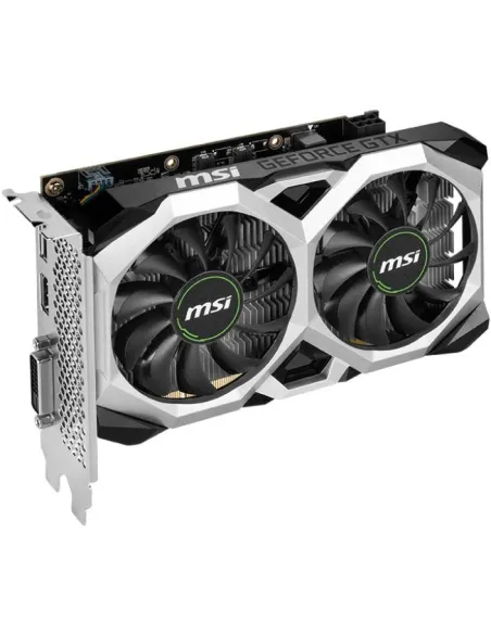 MSI GeForce GTX 1650 D6 Ventus XS OCV3 4GB GDDR6