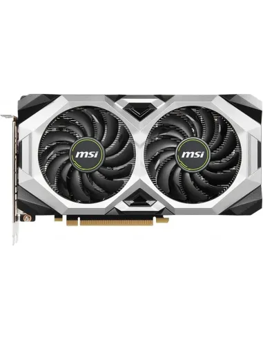 MSI GeForce RTX 2060 Ventus GP OC 6GB GDDR6