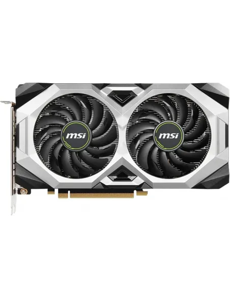 MSI GeForce RTX 2060 Ventus GP OC 6GB GDDR6