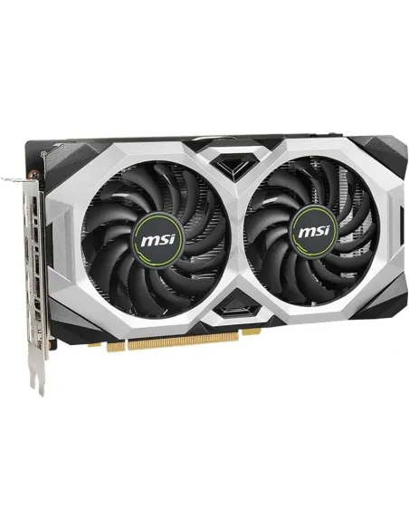 MSI GeForce RTX 2060 Ventus GP OC 6GB GDDR6