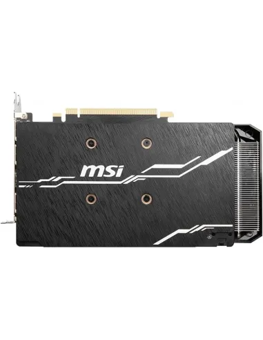 MSI GeForce RTX 2060 Ventus GP OC 6GB GDDR6