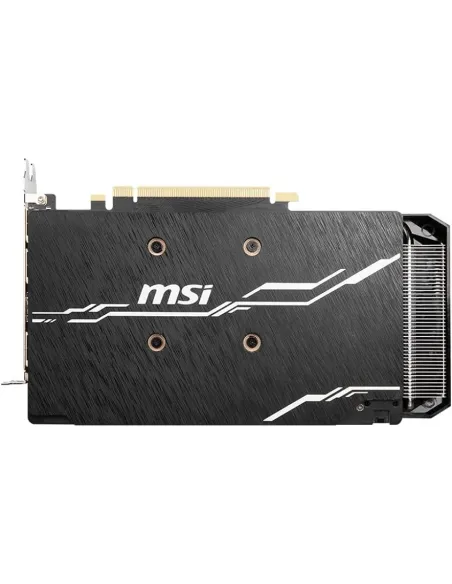 MSI GeForce RTX 2060 Ventus GP OC 6GB GDDR6