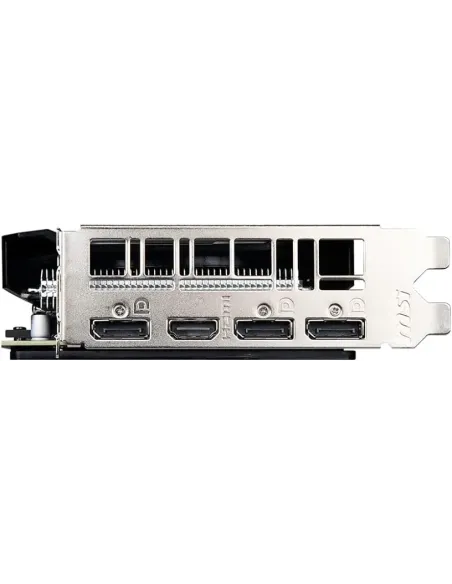 MSI GeForce RTX 2060 Ventus GP OC 6GB GDDR6