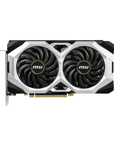 MSI GeForce RTX 2060 Ventus OC 12GB GDDR6
