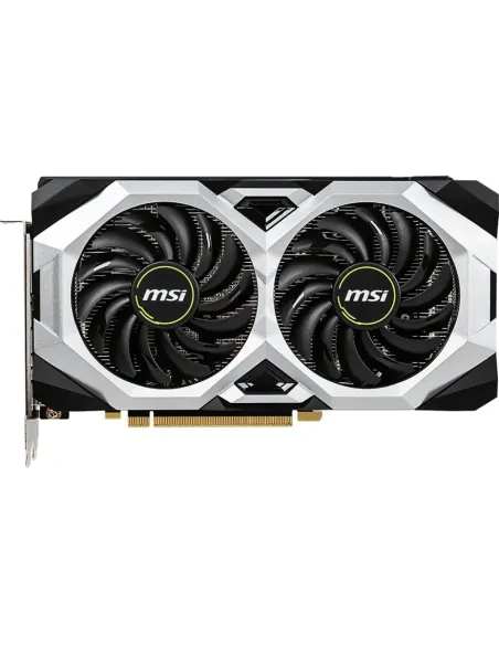 MSI GeForce RTX 2060 Ventus OC 12GB GDDR6
