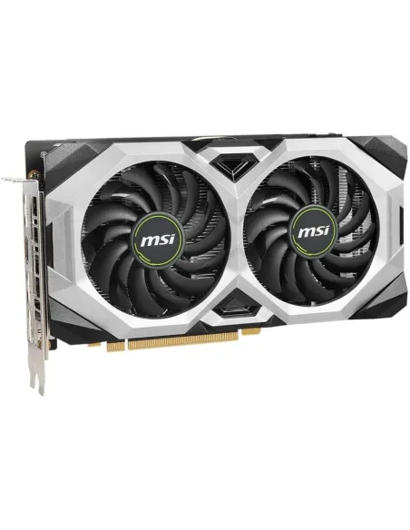 MSI GeForce RTX 2060 Ventus OC 12GB GDDR6