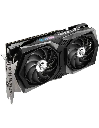 MSI GeForce RTX 3050 Gaming X 8GB GDDR6