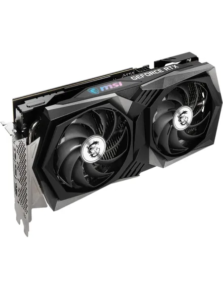 MSI GeForce RTX 3050 Gaming X 8GB GDDR6
