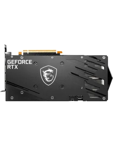MSI GeForce RTX 3050 Gaming X 8GB GDDR6