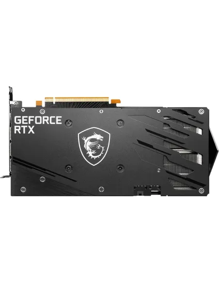 MSI GeForce RTX 3050 Gaming X 8GB GDDR6