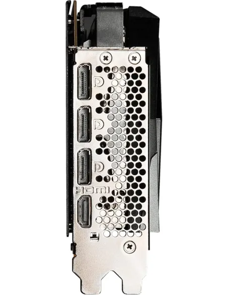 MSI GeForce RTX 3050 Gaming X 8GB GDDR6