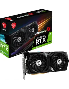 MSI GeForce RTX 3050 Gaming X 8GB GDDR6