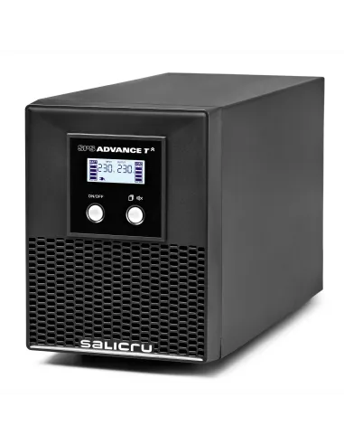 Salicru SPS Advance T SAI B1 Line 2000VA (Sin Baterías)