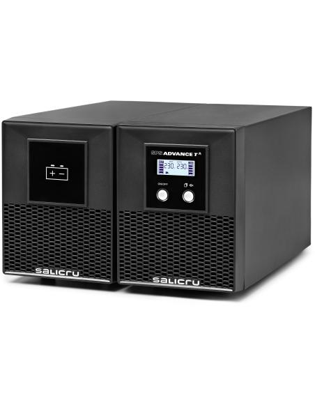 Salicru SPS Advance T SAI B1 Line 2000VA (Sin Baterías)