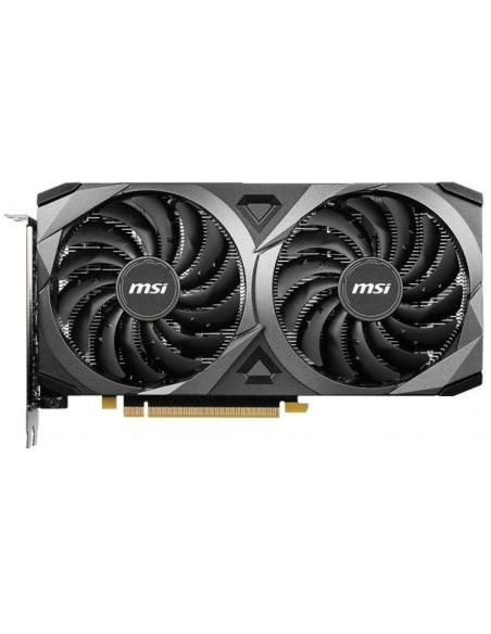 MSI GeForce RTX 3050 Ventus 2X OC 8GB GDDR6