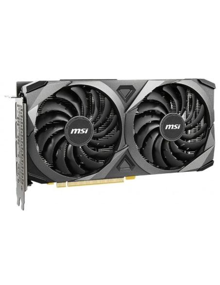 MSI GeForce RTX 3050 Ventus 2X OC 8GB GDDR6