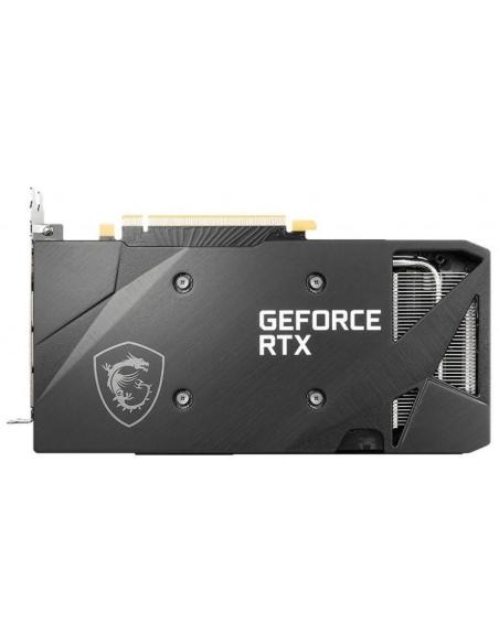 MSI GeForce RTX 3050 Ventus 2X OC 8GB GDDR6